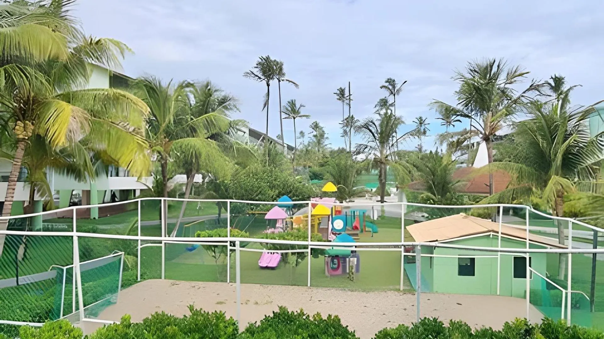 Apartment Na Praia Flats Ancorar 6201 Porto de Galinhas Brazil