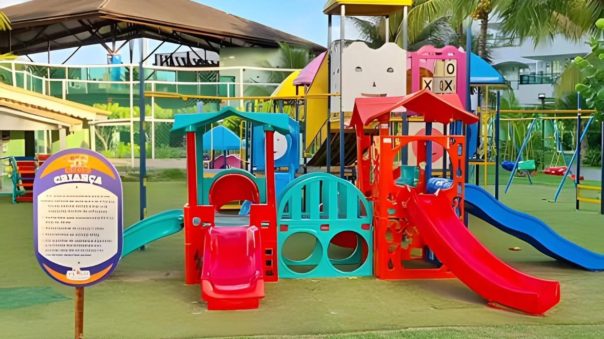 Apartment Na Praia Flats Ancorar 6201 Porto de Galinhas Brazil