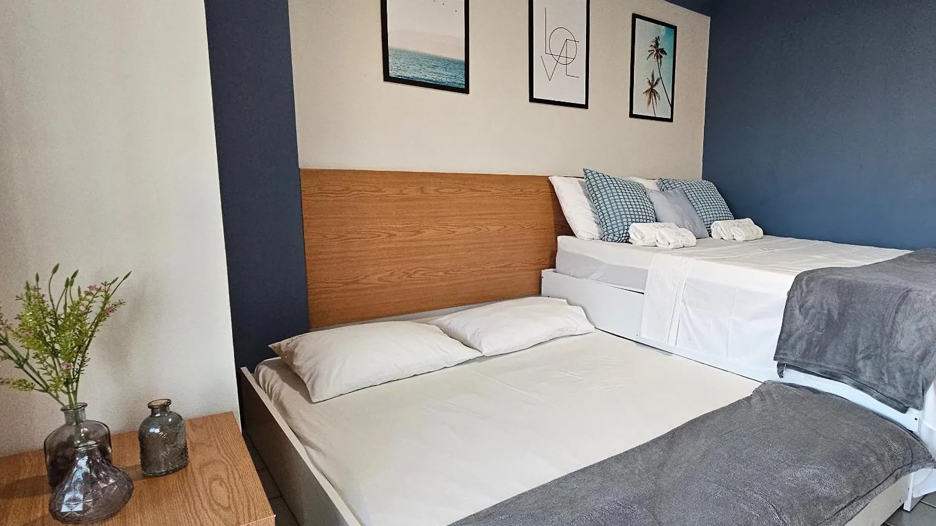 Apartment Na Praia Flats Ancorar 6201 Porto de Galinhas