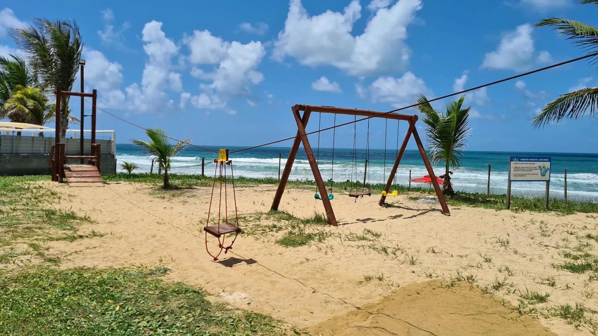 Apartment Na Praia Flats Ancorar 6201 Porto de Galinhas Brazil