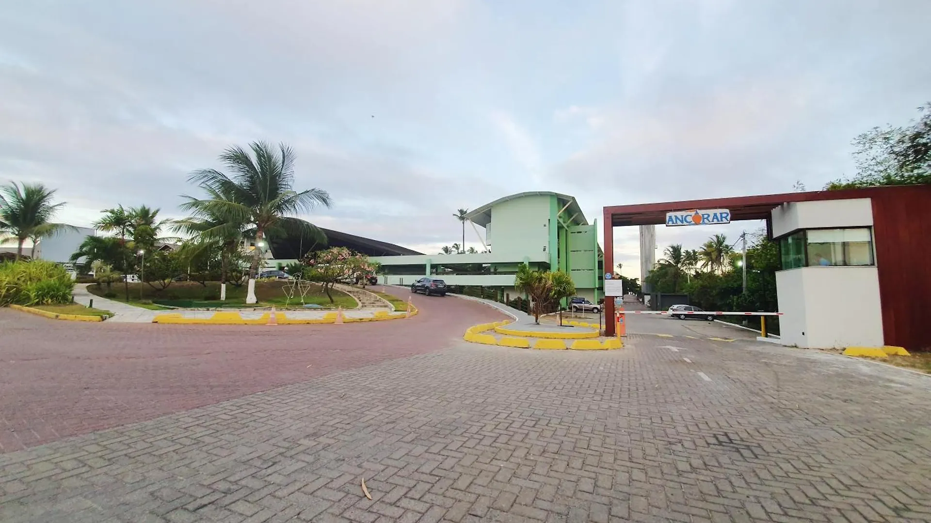 Apartment Na Praia Flats Ancorar 6201 Porto de Galinhas