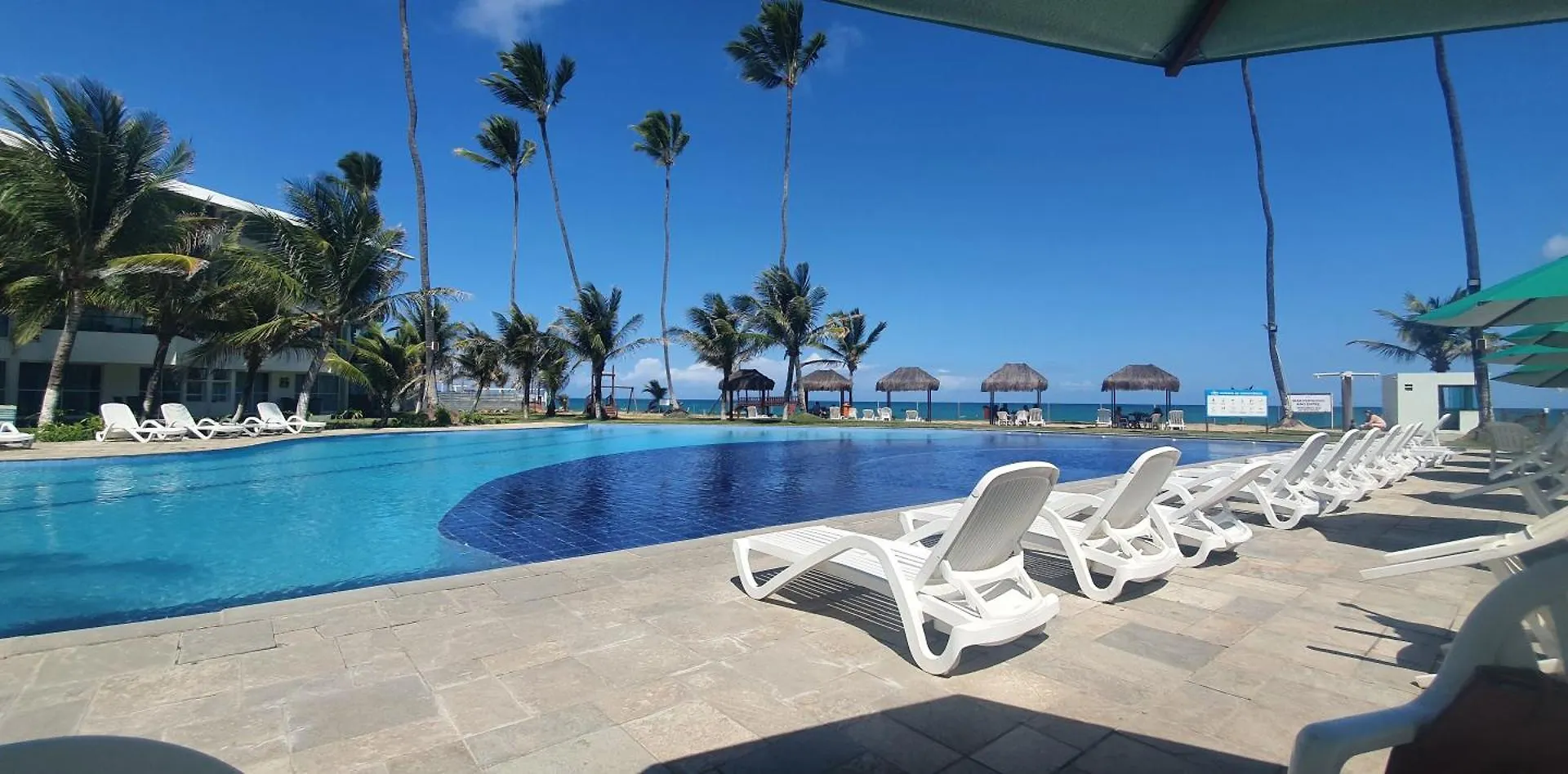 Apartment Na Praia Flats Ancorar 6201 Porto de Galinhas