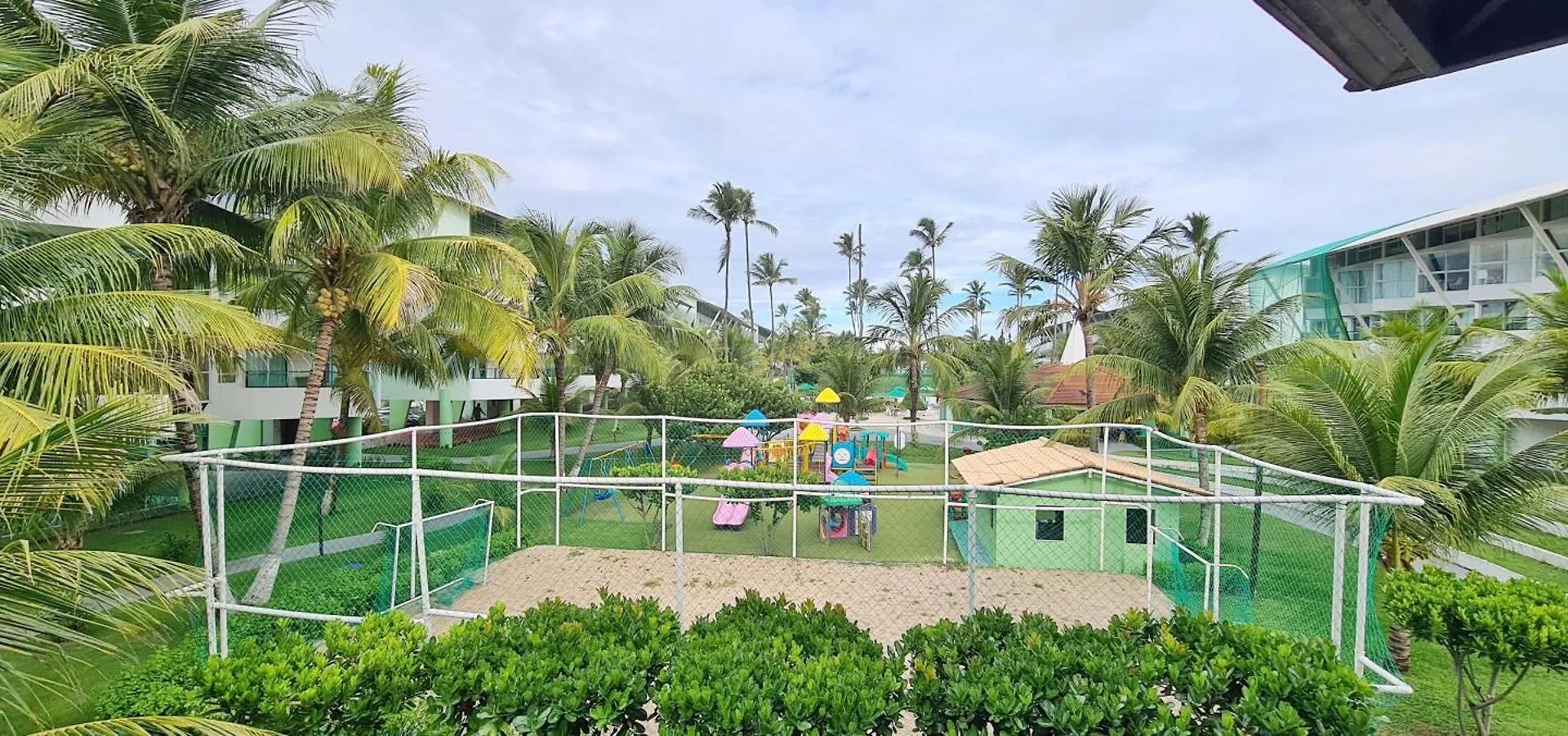 Apartment Na Praia Flats Ancorar 6201 Porto de Galinhas
