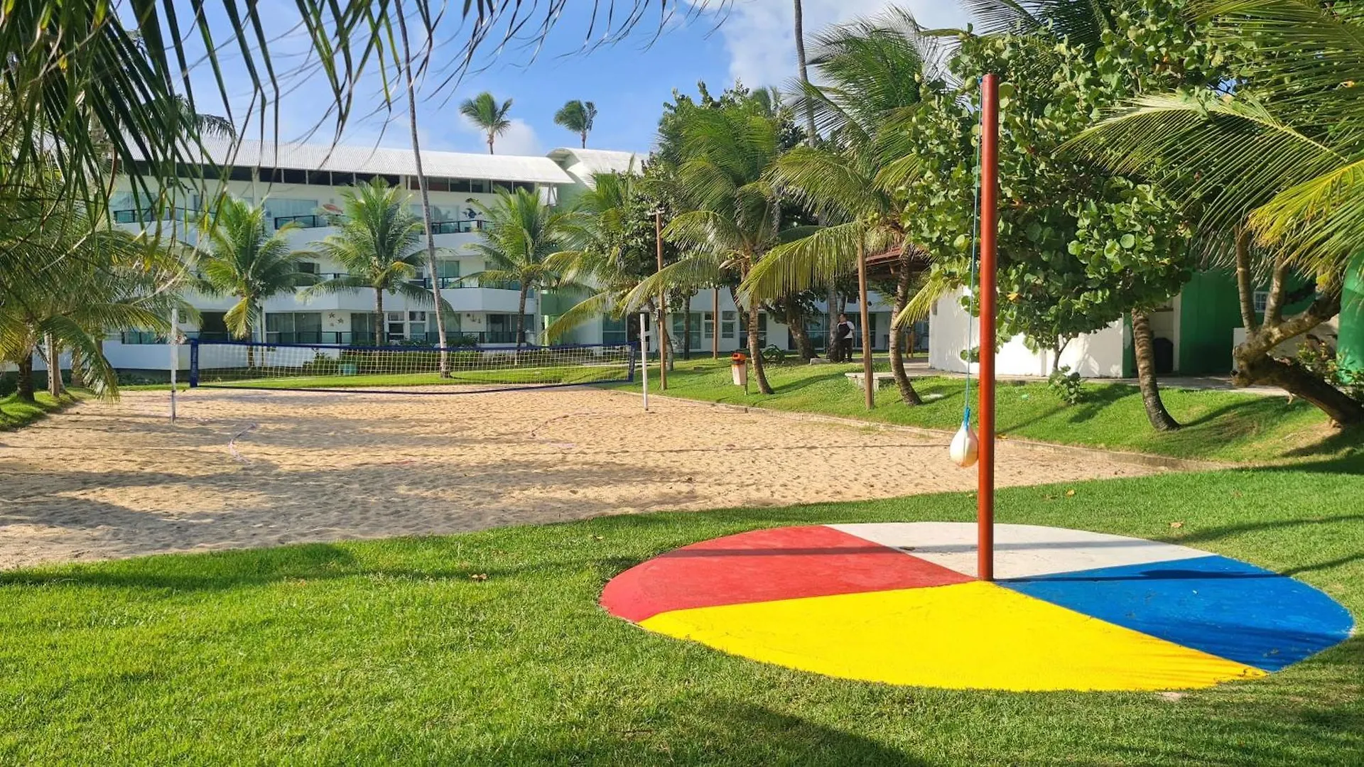 Apartment Na Praia Flats Ancorar 6201 Porto de Galinhas