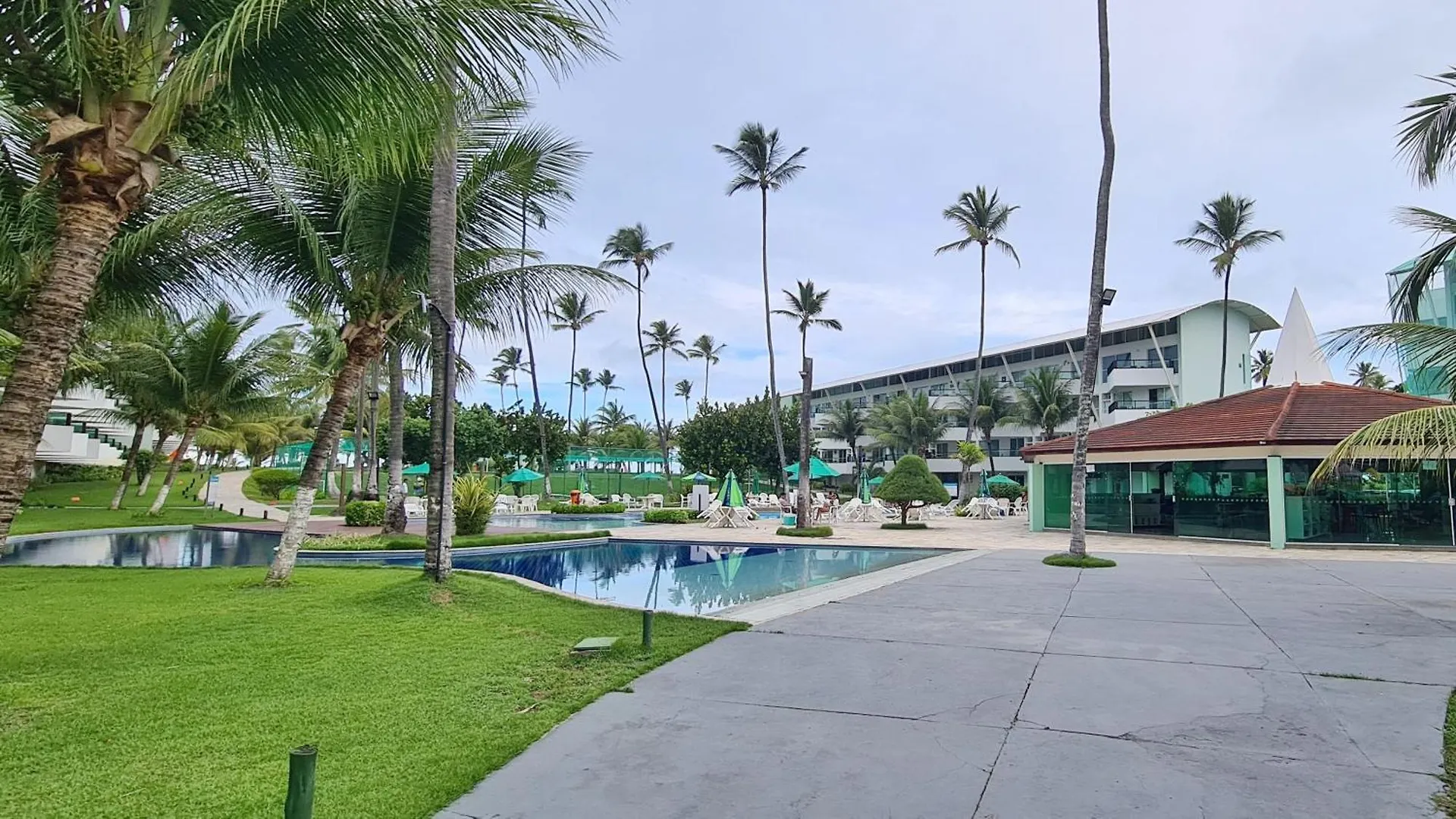 Apartment Na Praia Flats Ancorar 6201 Porto de Galinhas Brazil