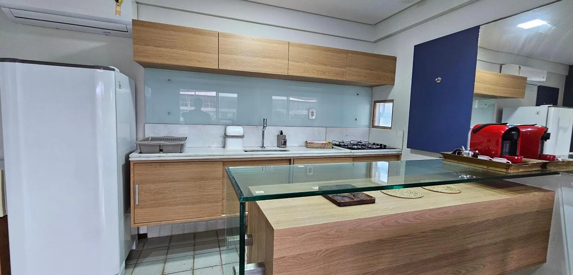 Apartament Na Praia Flats Ancorar 6201 Pôrto das Galinhas