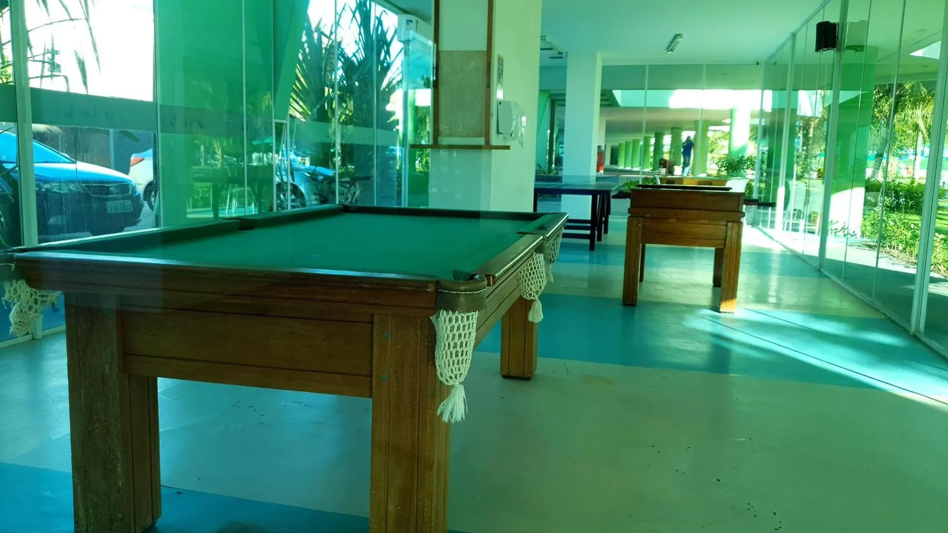 Apartament Na Praia Flats Ancorar 6201 Pôrto das Galinhas